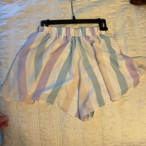 Buddy Love shorts